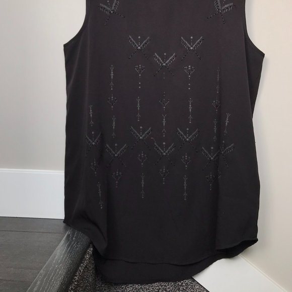 Joe Fresh | Lightweight Tank - Picture 2 of 6